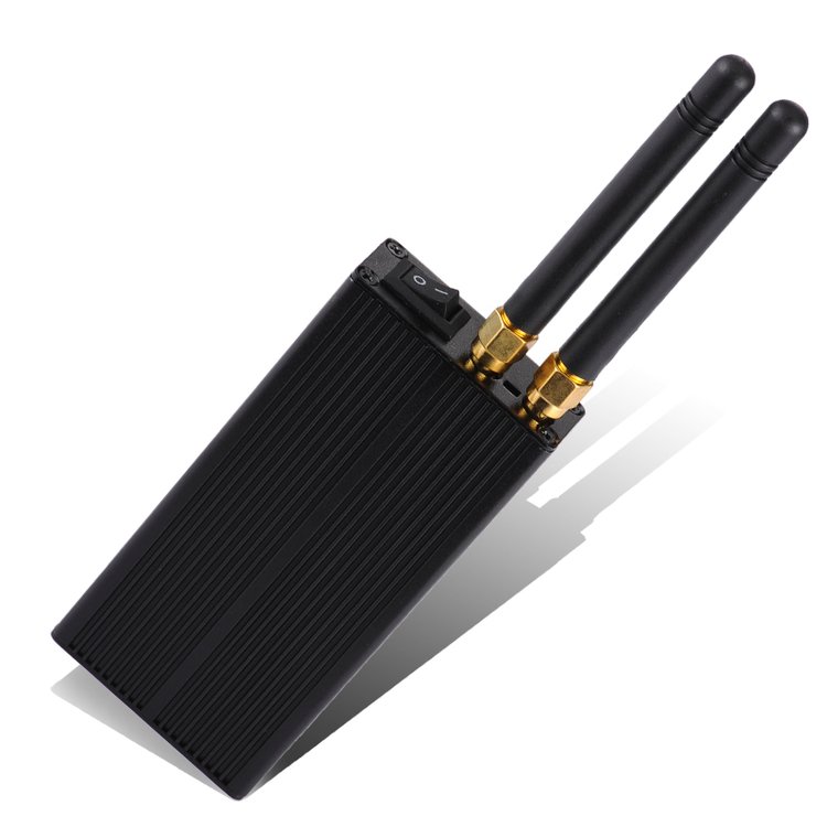  黎川1.2G/1.5G导航屏蔽器