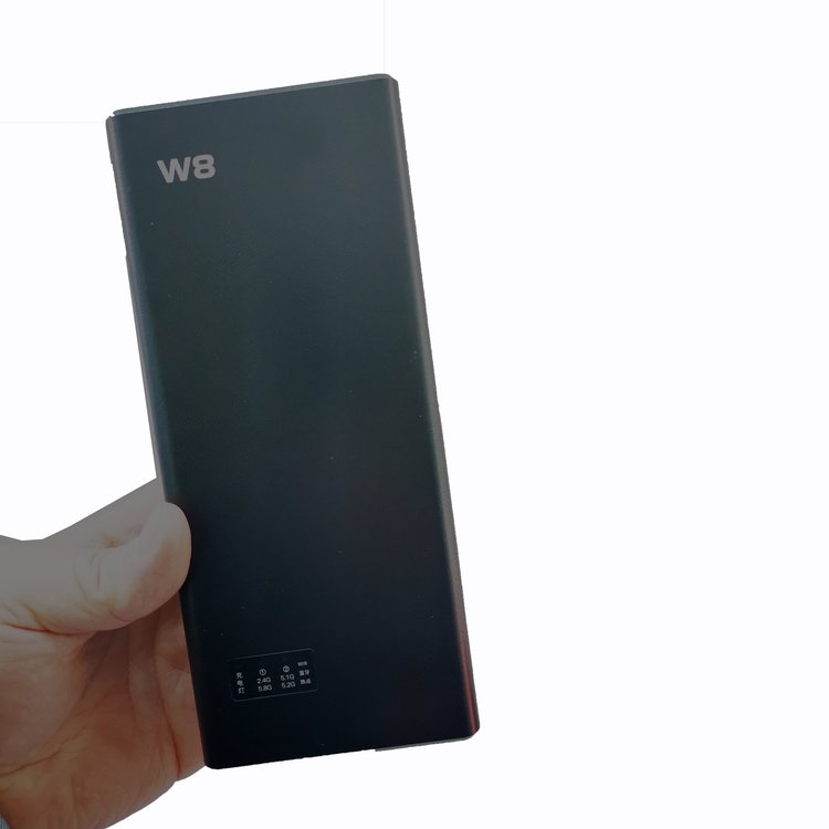  黎川蓝牙WiFi信号屏蔽器