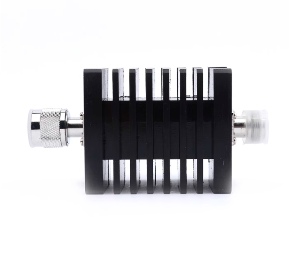  黎川腔体固定衰减器0-3G/0-4G  N型接口